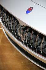 Maserati Quattroporte S 2009 года